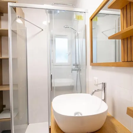 Amazingstudio#4pers#terrasse#marais アパート パリ